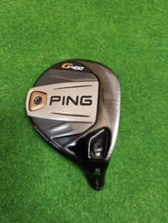 2026年最新】PING g400 フェアウェイウッドの人気アイテム - メルカリ