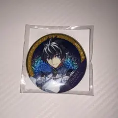 FGO AGF CBC シャルルマーニュ 缶バッジ FGO Fate/GrandOrder ガチャメイト 缶バッジ シャルルマーニュ - メルカリ