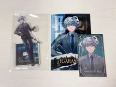 GBF 五十嵐えいむ ALLIN グッズセット 2026年最新】五十嵐えいむの人気アイテム - メルカリ