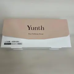 Yunth Pure VA Derma Serum 28包　新品未開封のサムネイル