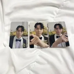 バーノン トレカセット FML