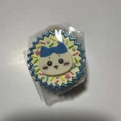 ちいかわ　平成女児チョコ　手作りおやつチャーム　ハチワレ