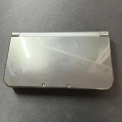 new3DSLL 本体のみ
