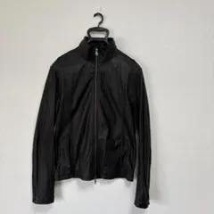 Shana Studious 牛革　ライダーズジャケット