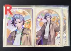 不破湊　ART OF NIJISANJI　コレクションカード　にじさんじ　アート