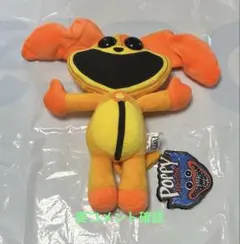 POPPY PLAYTIME STDぬいぐるみ5 DogDay