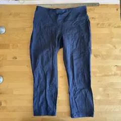 パタゴニア　ボトムス　ヨガウェア