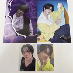 TXT ボムギュセット TXT ボムギュセット - メルカリ