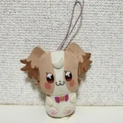 わんだふるぷりきゅあ！ おでかけつれてってぬいぐるみ 犬飼こむぎ