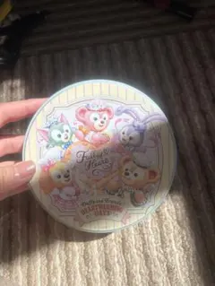 2025年最新】ダッフィー 缶の人気アイテム - メルカリ