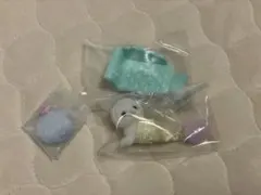 シルバニア　赤ちゃん家具コレクション　ゆめいろマーメイド　アザラシ　マフィ