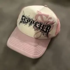 Yさん専用 supplier キャップ supplier(サプライヤー) キャップ SUPPLIER キャップ 帽子