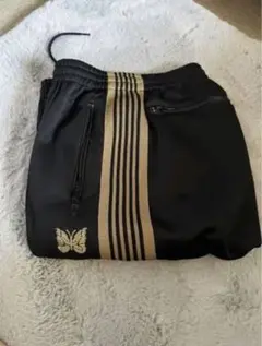 needles×freaks store 別注　トラックパンツ