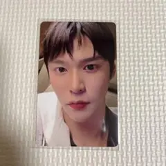 RIIZE ウンソク ALL OF YOU トレカ 東京ドーム限定