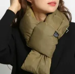 新品タグ付き♪ niko and... オリジナルウォームマフラー