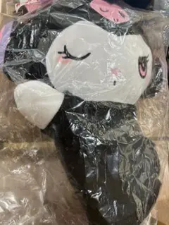 クロミ 1番くじ ラストワン賞 抱き枕