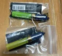 アイナナ 六弥ナギ 千 ミニペンライト Re:vale REUNION