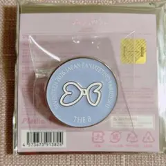 SEVENTEEN セブチ YAKUSOKU PINS ピンズ THE8