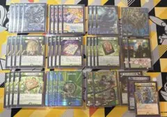 デュエルマスターズ 創世竜ループ 40枚 5000VT入り - メルカリ