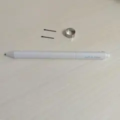 スマイルゼミ 純正タッチペン 替え芯付き　デジタイザーペン（三角）