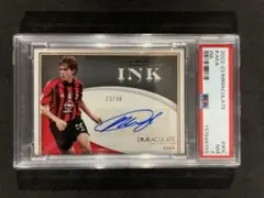 22-23 Panini Immaculate カカ 直筆サイン/30 ミラン - メルカリ