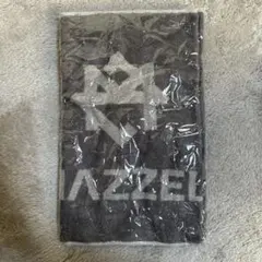 ☆新品未開封☆BMSG MAZZEL マーゼルロゴフェイスタオル
