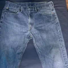 LEVI 505 ストレートデニム W36 L32スケーターファッションswag