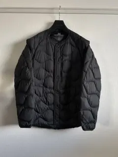 OAMC×Ron Herman別注 Combat Linerノーカラージャケット - メルカリ