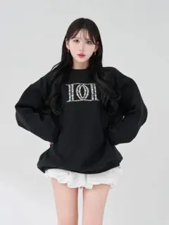 2026年最新】darich パーカーの人気アイテム - メルカリ