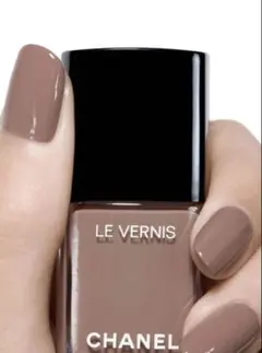 【新品未使用品】CHANEL LE VERNIS 105 パティキュリエール