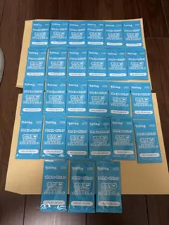 夏がキタ！　プロモカードパック　27パック 未開封