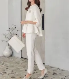 セレモニースーツ パンツ