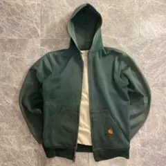 希少 80s カーハート Carhartt ビンテージ パーカー Lサイズ carhartt - carhartt / カーハート | 80s～ ヴィンテージ USA製