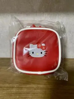 新品未開封】ハローキティ 三井住友カード コラボポーチ - メルカリ