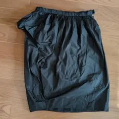 MARC BY MARC JACOBS ブラックスカート サイズ2