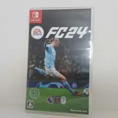 Switch EA SPORTS FC 24