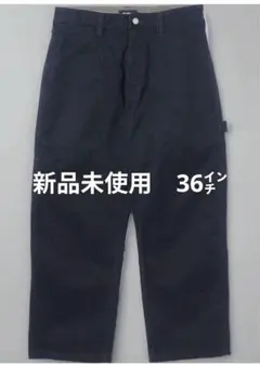 XLARGE マルチポケットペインターパンツのサムネイル