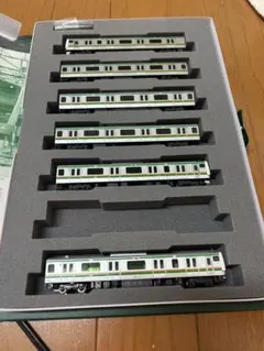 KATO 10-1152 E233系3000番台 高崎線宇都宮線