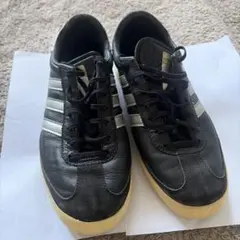 アディダス スニーカー（ベッケンバウワー） 楽天市場】adidas(アディダス) サイズ:28.0cm 【観賞用 2006年製