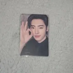 ENHYPEN 宵 ヤンマー 大阪 たこ焼き 会場 限定 トレカ ソンフン