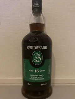 2025年最新】スプリングバンク15年の人気アイテム - メルカリ