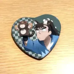 忍たま　ナンジャタウン　中在家長次　4点セット