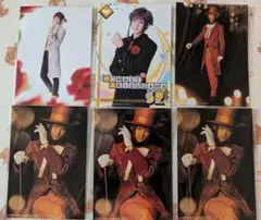 エーステ　有栖川誉　ランダムブロマイドセット