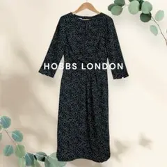 Hobbs London ロングワンピース Hobbs London(ホッブスロンドン) ワンピース(レディース) - 海外
