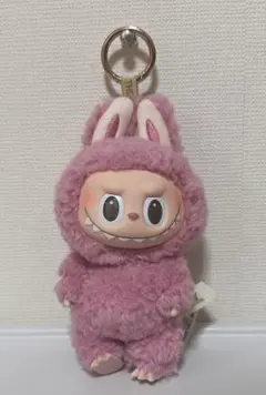 POP MART LABUBU THE MONSTERS ライチー　ベリー