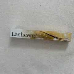 ラッシェンド　まつ毛美容液　Lashcendのサムネイル
