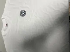 BEN DAVIS Tシャツ 白色 サンフランシスコ