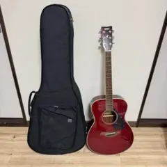 【美品】YAMAHA FS820のサムネイル