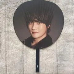 OneST 森本慎太郎うちわ