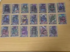 デュエルマスターズ引退品 黒単アビス 黒緑アビス クローシスアビス